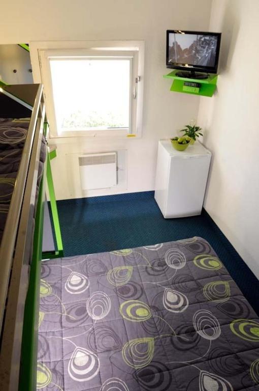 Lemon Hotel - Mery Sur Oise/Cergy Camera foto